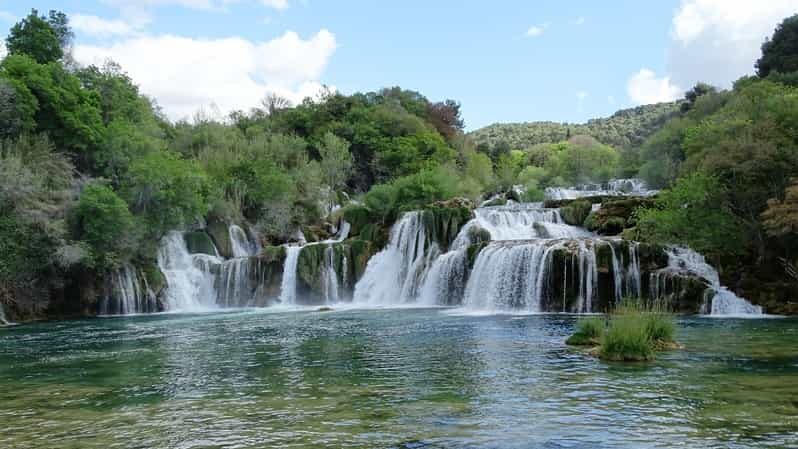 Krka Waterfalls Excursion from Makarska Riviera - Who Should Consider This Tour?