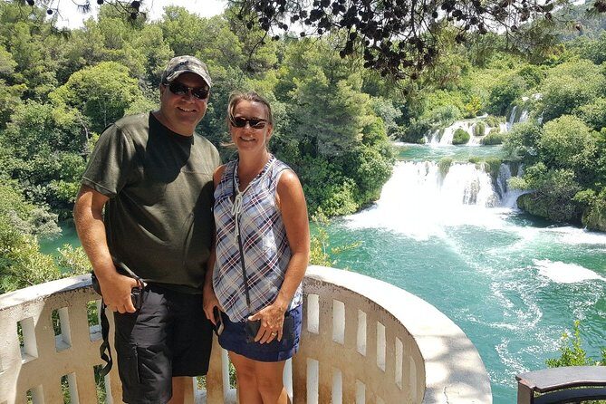 Krka Waterfalls half day, Private Tour from Sibenik - Who Will Love This Tour?