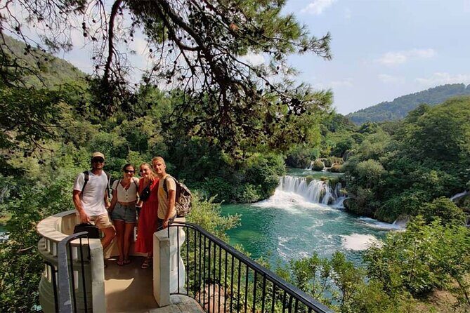 Krka Waterfalls MORNING Tour with Boat and Swimming in Skradin - Practical Details and Considerations