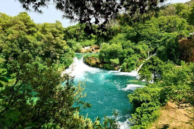 Krka waterfalls private tour - What Makes This Tour Stand Out?