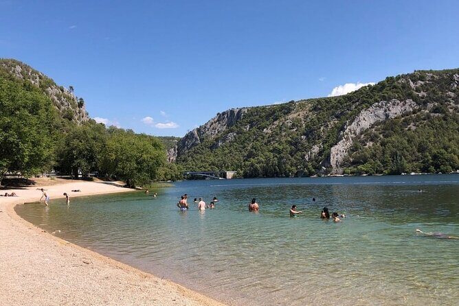 Krka Waterfalls private transfer with Pickup & Drop Off