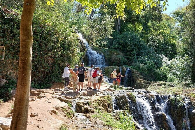 Krka Waterfalls Private Walking Tour - The Value of a Private Tour