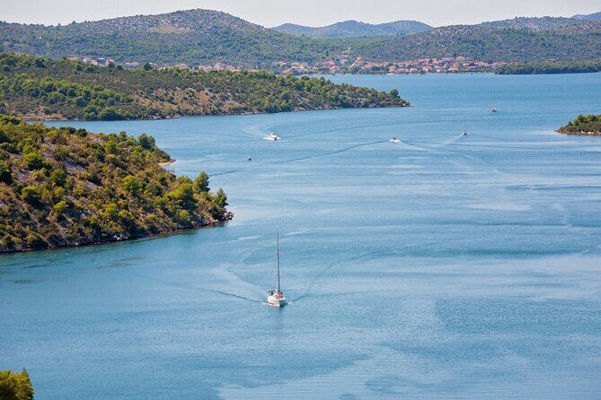 Krka Waterfalls & Scenic Beauty A Full Day Adventure - Who Will Love This Tour?
