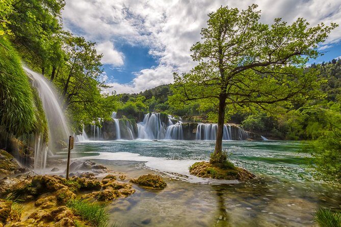 Krka Waterfalls Tour from Split with Boat Ride & Swimming - What Makes This Tour Stand Out?