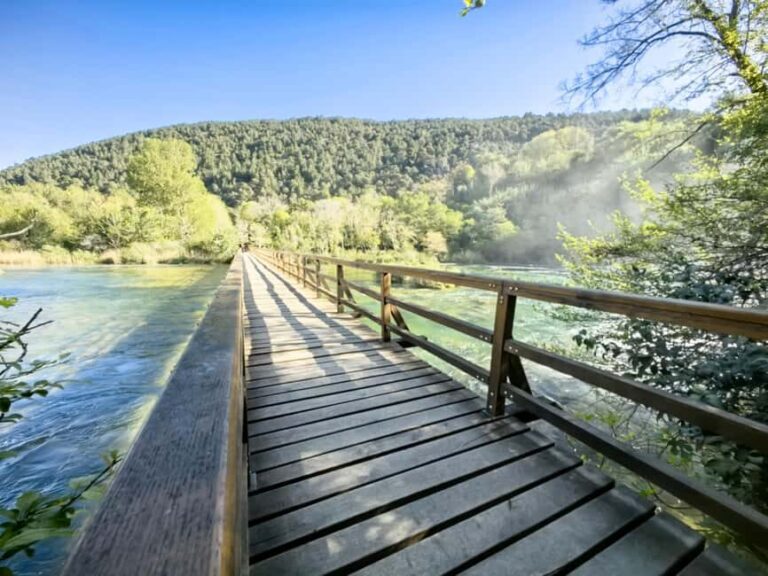 Krka waterfalls tour with lunch from Split - Who Will Appreciate This Tour?