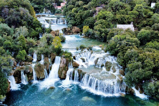 Krka Waterfalls & Wine and Cheese Tasting Tour from Split - Final Thoughts