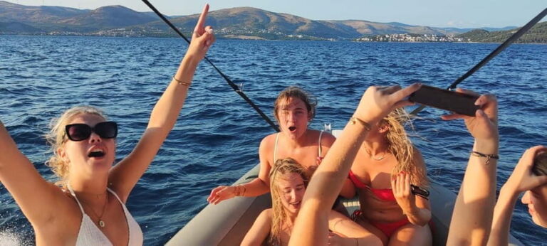 Krknjai Blue Lagoon three island tour with drinks - Final Thoughts: Is It Worth It?