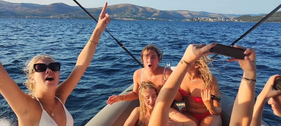 Krknjai Blue Lagoon three island tour with drinks - Final Thoughts: Is It Worth It?
