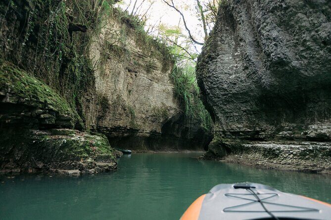 Kutaisi Canyons and Caves from Tbilisi Full Day Tour - What Makes This Tour Stand Out?