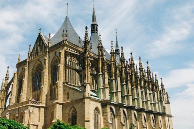 Kutna Hora Day Tour Including Sedlec Ossuary from Prague - FAQ