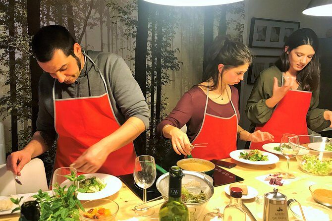 La Boqueria Market and Paella Cooking Class in Barcelona - Frequently Asked Questions