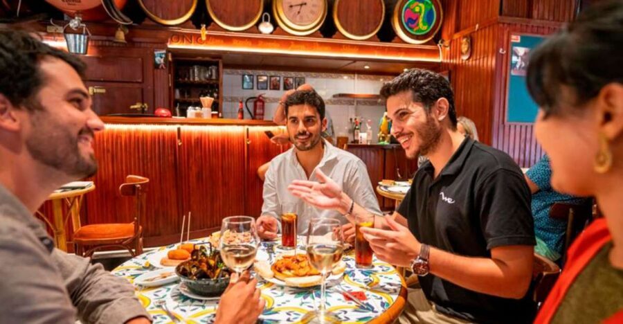 La Boqueria & Santa Caterina Market Tour with Tapas - Who Should Consider This Tour?