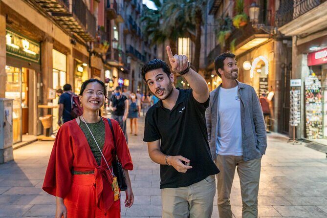 La Boqueria & Santa Caterina Market Tour with Tapas - Who Should Consider This Tour?
