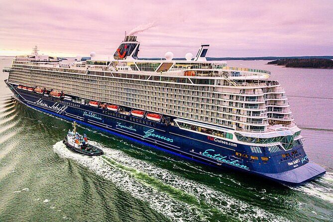 La Coruña Shore Excursion (Private)CITY TOUR - The Itinerary: What to Expect at Each Stop