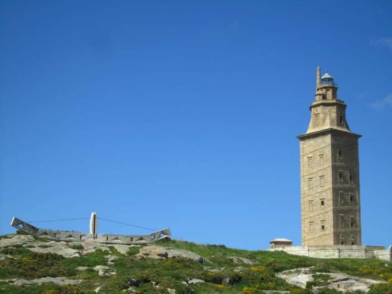 La Coruna: Sightseeing Bus Tour for Cruisers - FAQ