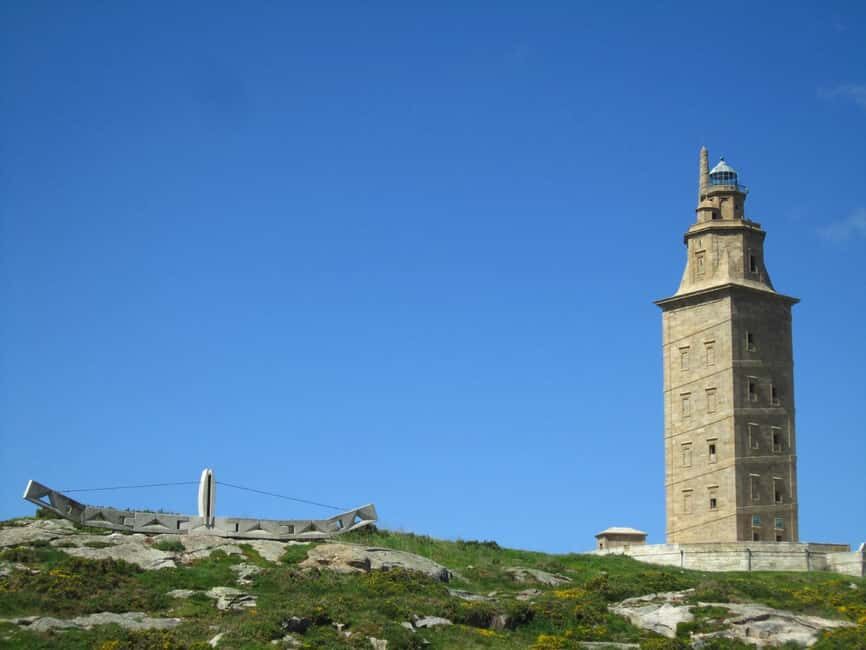 La Coruna: Sightseeing Bus Tour for Cruisers - FAQ