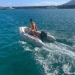 La Graciosa: rent your zodiac without a license! - Who Is This Experience Best For?