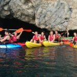 La Herradura: Kayak Tour in Cerro Gordo Natural Park - Who Will Love This Tour?