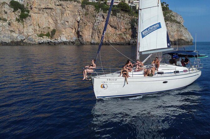 La Herradura: Sailboat with a view of Dolphins-Private - Why This Tour Is Worth Considering