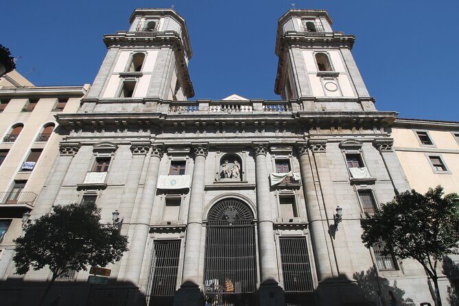 La Latina to Madrid Guided Tour with Breakfast - Key Points