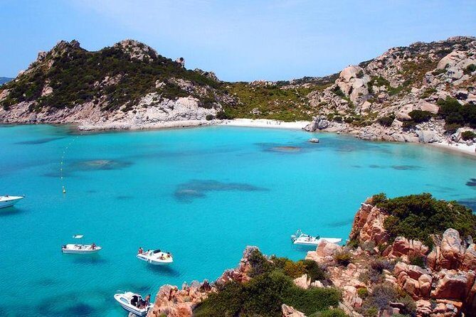La Maddalena Archipelago Boat Tour from Palau - The Comfort and Extras: What Makes This Tour Stand Out