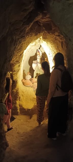 La Mota Fortress: a tour of a historic frontier town - Final Thoughts