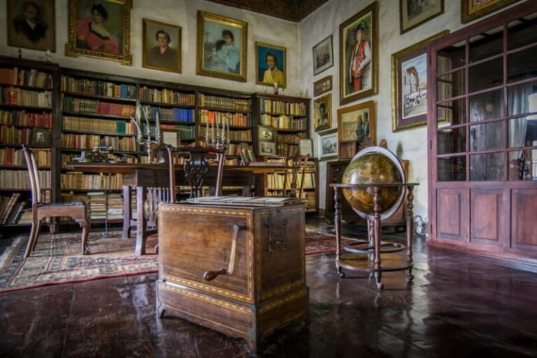 La Orotava:Casa de los Balcones & Molino del Hoyo Gofio Mill - What You Can Expect on the Tour