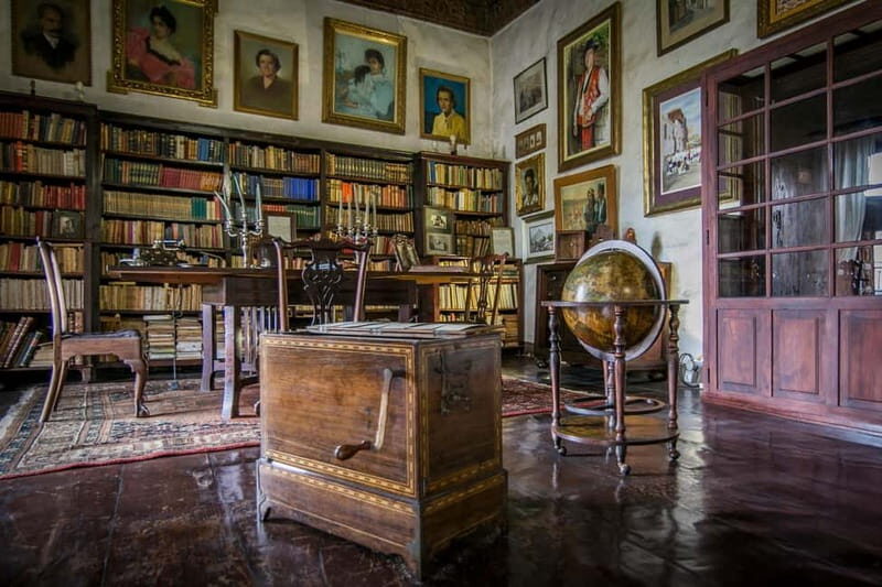 La Orotava:Casa de los Balcones & Molino del Hoyo Gofio Mill - What You Can Expect on the Tour