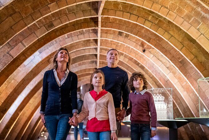 La Pedrera-Casa Mila Admission Ticket with Audioguide - Detailed Breakdown of the Itinerary