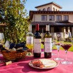 La Rioja: Bodegas Altanza - Authenticity and Local Flavor