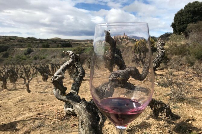 La Rioja Boutique Wine Tour & Charming Lunch (From Bilbao) - The Details: What to Expect and How to Prepare