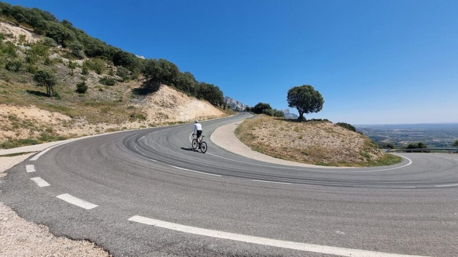 La Rioja: Ride camp classic climbs of Spain - An In-Depth Look at the La Rioja Road Bike Camp