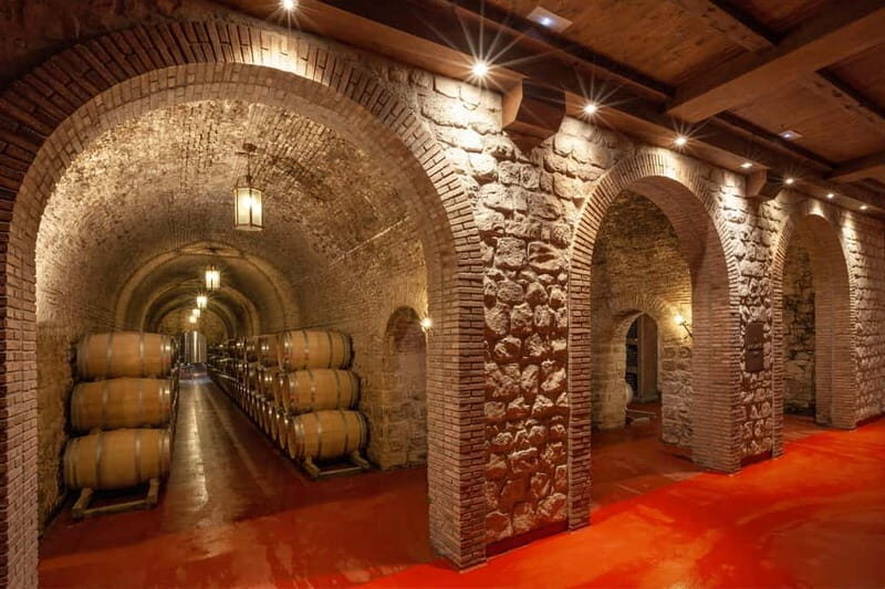 La Rioja: Sensory Experience With Wine Tasting - Why This Tour Works Well