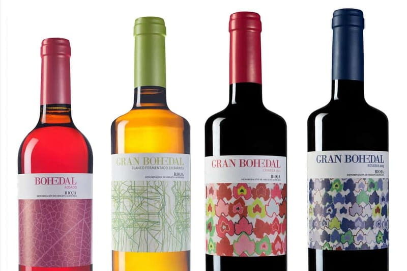 La Rioja: Winery Tour and 4-Course Meal with Wine Pairing - FAQ