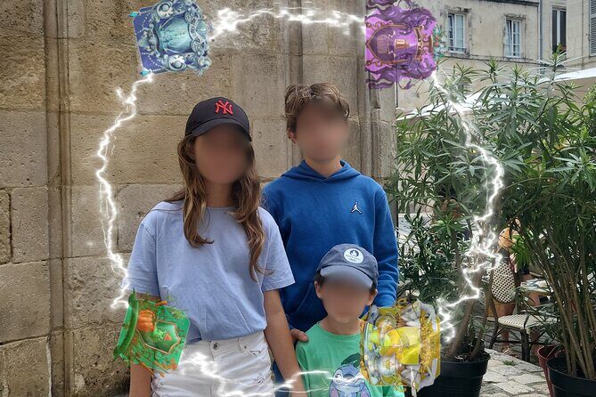 La Rochelle: Escape Game in Magic Theme Team - Key Points
