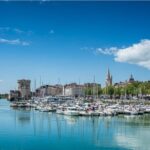 La Rochelle Port Quest: Self-Guided Walking Adventure - What You’ll Love About This Tour