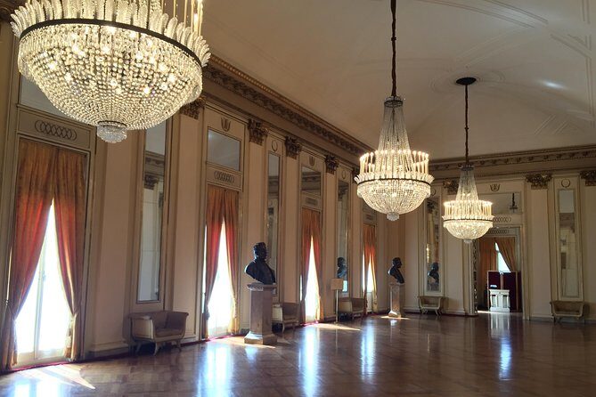 La Scala Theatre and Museum guided experience - A Deep Dive into the La Scala Theatre Experience