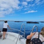 La Toja: Boat Tour at the Arousa estuary with mussel tasting - A Detailed Look at the Tour