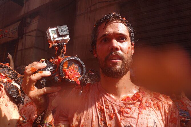 La Tomatina Day Trip from Barcelona - Who Should Consider This Trip?