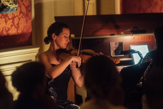 La Traviata at the Jaquemart-André Museum - Who Will Love This Experience?
