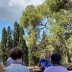 Labyrinth of Knossos Skip-the-Line Ticket with Tour Guide - Group Size and Tour Dynamics