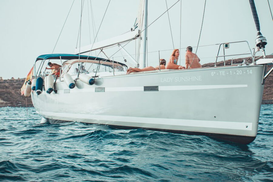 Lady Sunshine Luxury Boat Private Tour, 2, 4 or 8 hours - Who Is This Tour Best For?