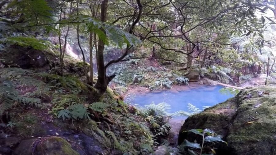 Lagoa do Fogo: Biologist-guided Volcano Geo Tour +Hotsprings - FAQ: Your Practical Questions Answered