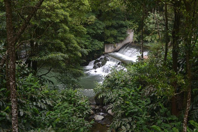 Lagoa do Fogo, Hike Salto do Cabrito and Hotsprings - FAQs