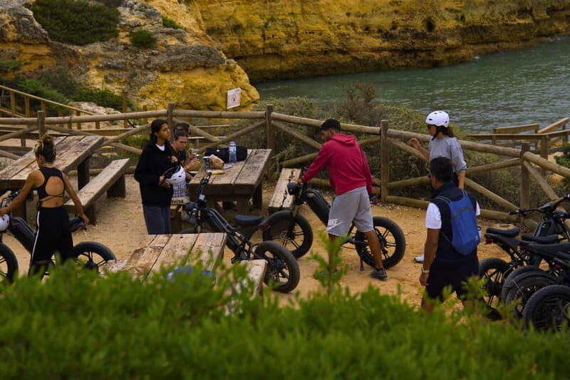 Lagoa: Seven Hanging Valleys Scenic E-Bike Tour - An In-Depth Look at the Seven Hanging Valleys E-Bike Tour