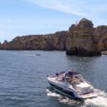 Lagos: 2-Hour Evening Champagne Cruise - A Closer Look at the Itinerary