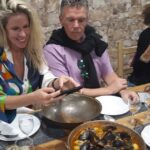 Lagos: 3-Hour Algarve Classic Food Tour - Practical Tips for Making the Most of This Tour