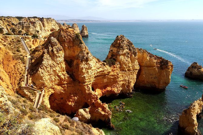Lagos and Sagres Premium (from Faro) - Shared small group > VTours Algarve - What Makes This Tour Special?