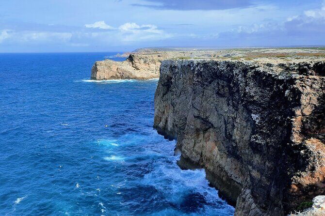 Lagos and Sagres - Private from Albufeira - Authentic Experiences and Real-World Insights