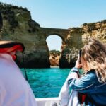 Lagos: Boat Cruise to Sea Caves, Beaches & Ponta da Piedade - What We Love About This Tour